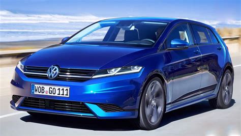 VW desiste de motor híbrido no novo Golf GTI 2020, diz site - Fonte ...