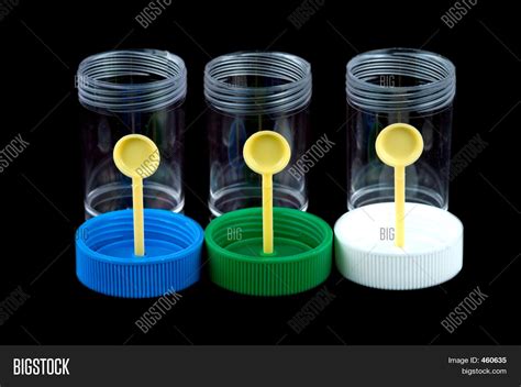 Specimen Container Image & Photo (Free Trial) | Bigstock