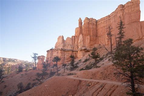 Fairyland Loop trail: The most magical hike in Bryce Canyon – Love From Steph