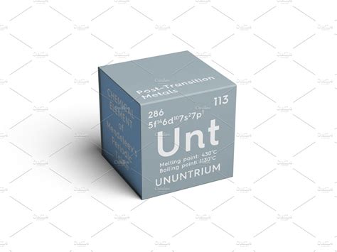 Ununtrium featuring ununtrium, tansition metals, and research | School & Education Stock Photos ...