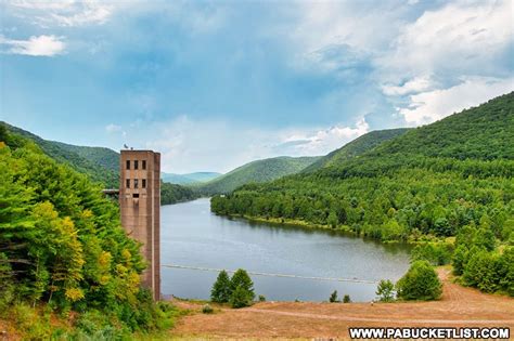 Exploring Sinnemahoning State Park in Cameron and Potter Counties