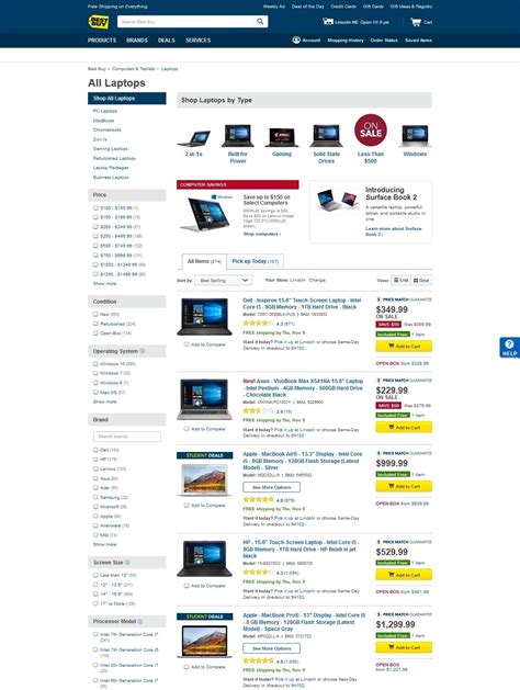 Best cheap laptops: Amazon and Best Buy top sellers rated | ITworld