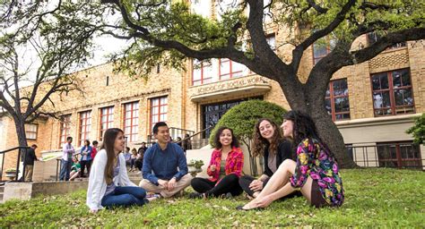 School of Social Work | The University of Texas at Austin