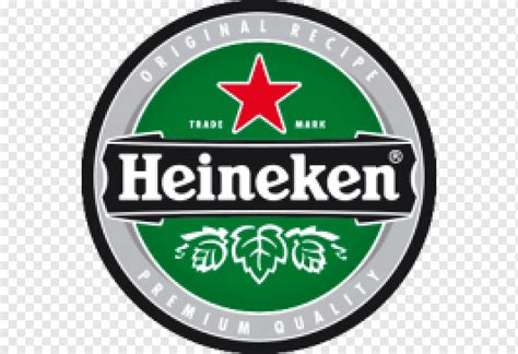 Heineken Beer Logo