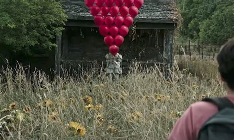 What Does The Red Balloon Mean In 'It'? Pennywise's Tool Makes The Movie Even Scarier