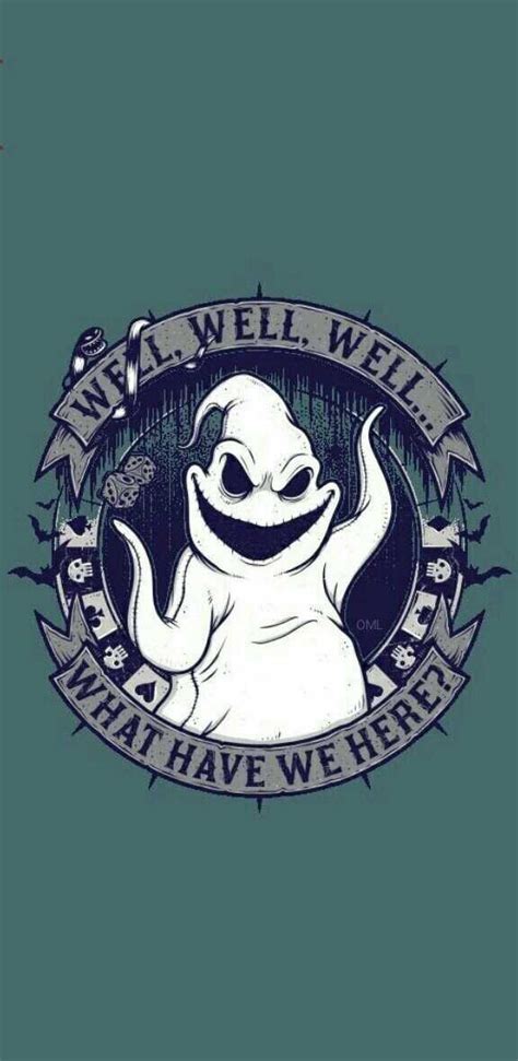 Phone Oogie Boogie Wallpaper - Wallpaper Sun