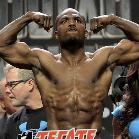 Timothy Bradley Injury: Updates on Boxing Star's Cheek and Return ...