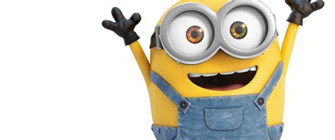 2560x1080 Bob Minions 2560x1080 Resolution HD 4k Wallpapers, Images, Backgrounds, Photos and ...