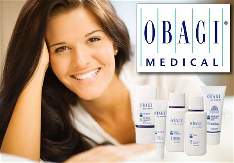 Obagi Skin Care | Berlet Plastic Surgery