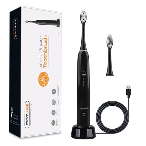 Top 15 Best Electric Toothbrush with Timer 2023: Reviews & Buying Guide