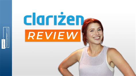 Clarizen One Review: Top Features, Pros And Cons, And Product ...