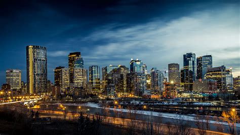 Calgary’s Downtown Renaissance