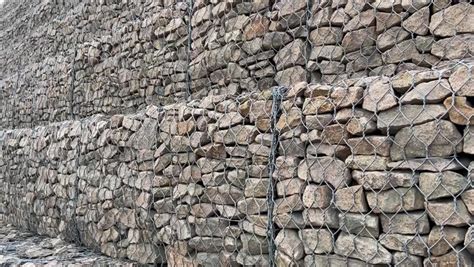 21 Gabion basket Stock Video Footage - 4K and HD Video Clips | Shutterstock