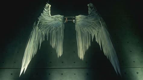 Lucifer's Wings | Lucifer wings, Lucifer, Wings