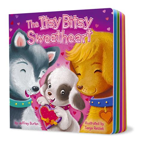 Itsy Bitsy Mega 6-Pack | Scholastic Canada Book Clubs