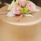 Wedding Cakes - Wedding Cake Ideas #2115605 - Weddbook