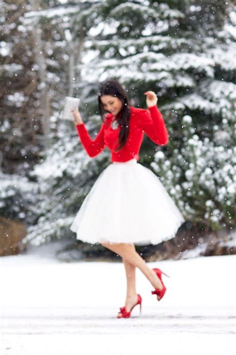 Winter wonderland | Cute outfits, Holiday party outfit, Style