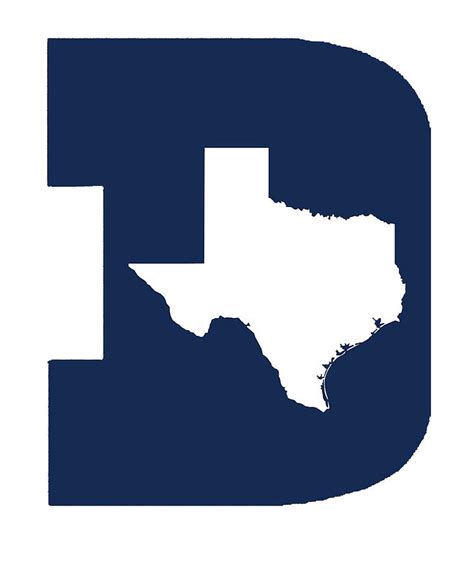 Dallas cowboys old logo Digital Art by Xiumin Winda - Pixels