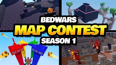 How To Make A Roblox Bedwars Map - Image to u