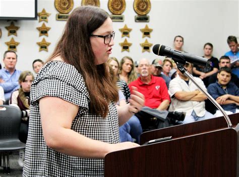 Huffman ISD takes first step to arm teachers in wake of Santa Fe shooting - Houston Chronicle