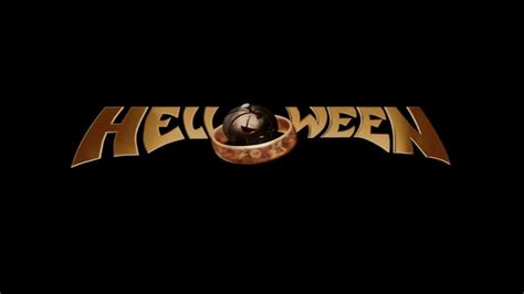 Helloween Logo - LogoDix