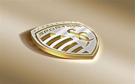 Download Soccer Emblem Logo MLS Sporting Kansas City Sports HD Wallpaper