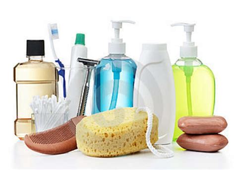 Essential Personal Hygiene Products | Personal Hygiene Printables & Tips