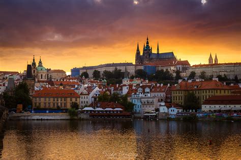 Prague Castle, Czech Republic