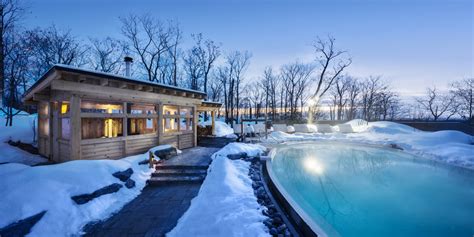 World's 11 Dreamiest Winter Spa Resorts for 2019 (with Prices) | Jetsetter