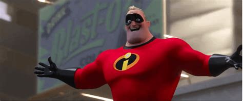 VIDEO: New clip from Disney-Pixar's "Incredibles 2" previews Parr ...