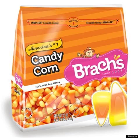 10 Things You Never Knew About Candy Corn, The Candy You Love To Hate ...