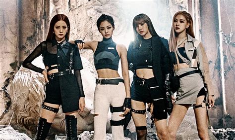 BLACKPINK: 10 Things To Know About The World’s Hottest Girl Group