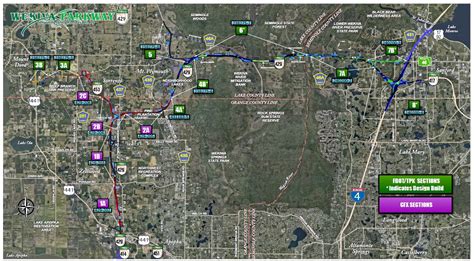 Wekiva Parkway | Department of Transportation