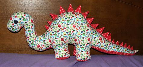 Dinosaur Sewing Pattern Free Templates Free Sewing Patterns Great ...