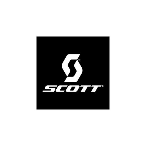 SCOTT SPORTS Logo Vector - (.Ai .PNG .SVG .EPS Free Download)