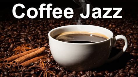 Smooth Jazz Cafe Music - Elegant Coffee House Jazz to Relax - YouTube