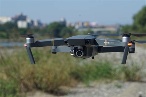 DJI Mavic Pro review - Is it the perfect drone for the occasional flyer ...