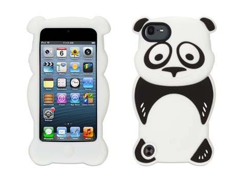 Panda KaZoo Kids Case for iPod touch (5th/ 6th gen.)