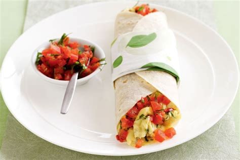 Soft breakfast tacos | Recipe | Breakfast tacos, Breakfast recipes easy ...