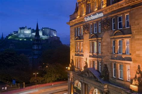 Edinburgh: Luxury Hotels in Edinburgh: Luxury Hotel Reviews: 10Best