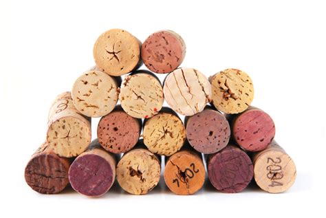 How to Recycle Corks - RecycleNation