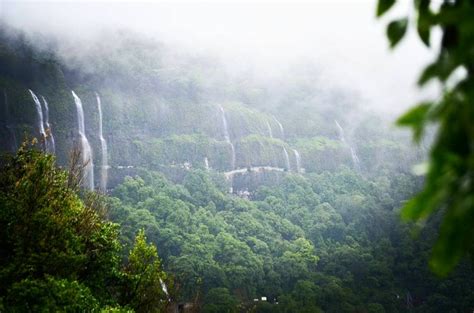 Amboli - Maharashtra Bhraman