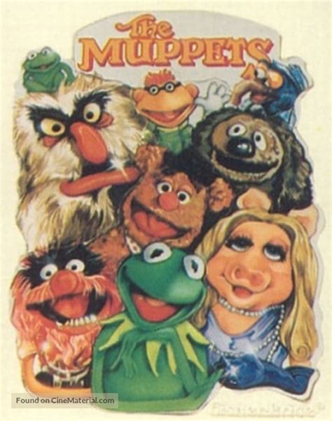 "The Muppet Show" (1976) other