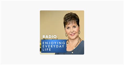 ‎Joyce Meyer Radio Podcast on Apple Podcasts | Joyce meyer, Radio, Podcasts