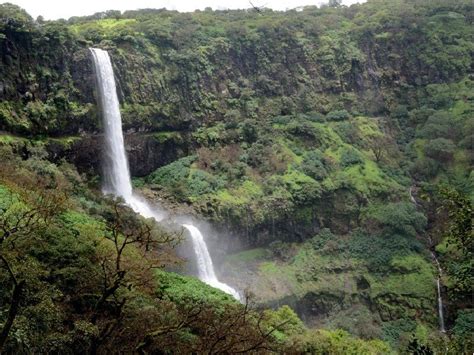 Vajrai Falls, Satara - Timings, Swimming, Entry Fee, Best Season to Visit