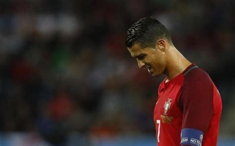 Instagram: Cristiano Ronaldo reveals sadness but remains upbeat over Portugal chances