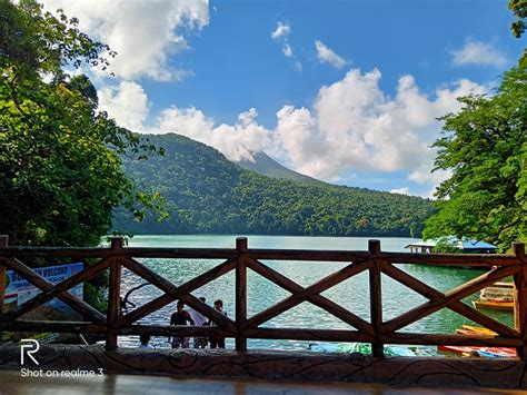 bulusan lake, bulusan sorsogon : r/Philippines