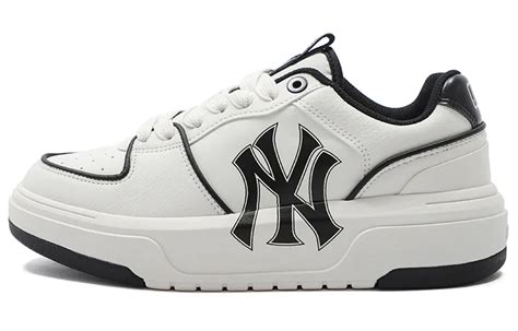 MLB New York Yankees Skate shoes Unisex - POIZON