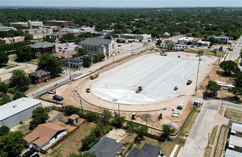 Texas Wesleyan football eyes second SAC championship, new stadium in 2023 season