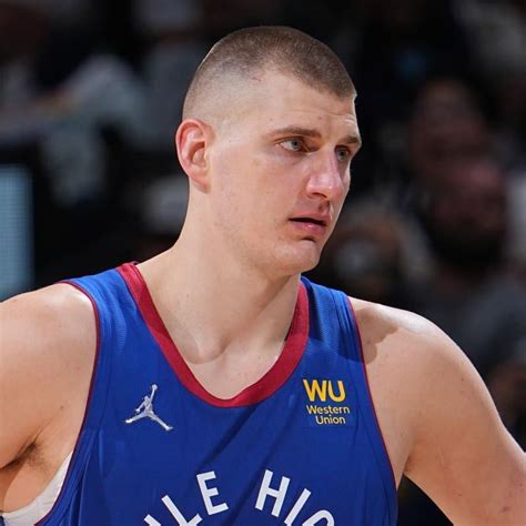 Jokic Haircut Game Analysis Part 2 : r/denvernuggets